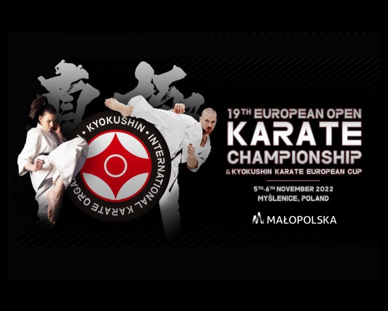 Mistrzostwa Europy w karate