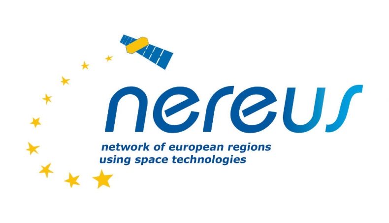Logo Nereus.