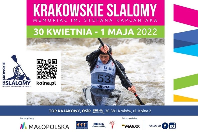 Krakowskie Slalomy