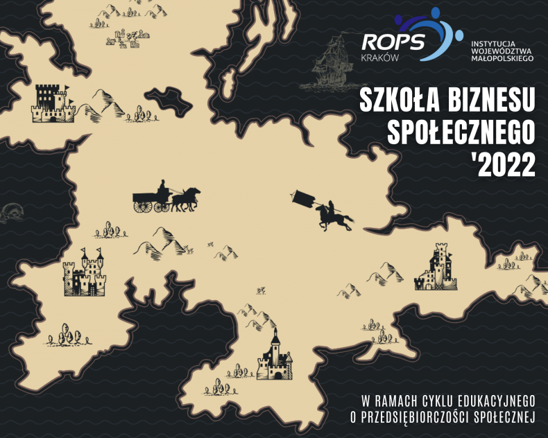 grafika - Szkoła Biznesu Społecznego 2022