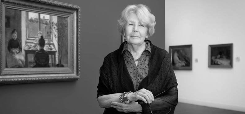 Zofia Gołubiew