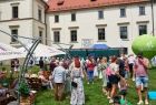 Festiwal smaku na Zamku w Suchej Beskidzkiej