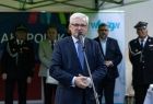 Wicemarszałek Józef Gawron