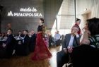 Made in Małopolska - spotkanie w Muzeum Lotnictwa Polskiego