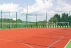 Boisko sportowe