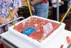 Okolicznościowy tort