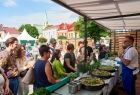 Degustacja potraw festiwalowych