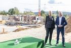 Iwona Gibas i Rafał Stuglik