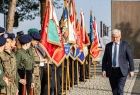 wicemarszałek Józef Gawron