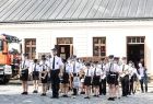 orkiestra dęta