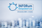 baner promujący konferencję