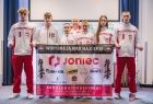 Limanowianie w składzie polskiej kadry