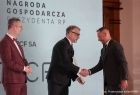 Nominacja dla małopolskiej firmy