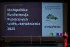 Rozpoczęcie konferencji