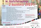 plakat promujący wydarzenie