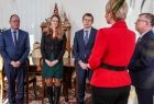 Przemówienie Iwony Gibas