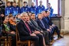 Prezydent Tarnowa, marszałek województwa i wiceprezes Komitetu Organizacyjnego IE.