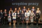 Pracownicy urzędów pracy odznaczeni medalem złotym