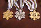 medale zdobyte przez małopolskich paraolimpijczyków