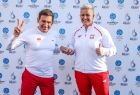 Robert Korzeniowski i Anita Włodarczyk
