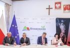 przekazanie aktów nadania