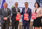 we are unity! przewodnie hasło Igrzysk Europejskich