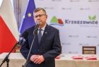 Witold Kozłowski informuje o przygotowaniach do IE 2023