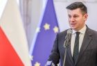 wicemarszałek Smółka