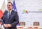 Maciej Kurp z Komitetu Organizacyjnego IE