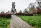 Pomnik Żołnierzy Polski Walczącej na Powiślu