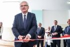 Wicemarszałek Józef Gawron