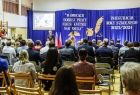 Rozpoczęcie roku szkolnego w Stróżach