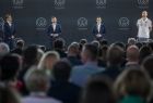 Czterej panowie, Morawiecki, Bortniczuk, Świderski i Kurek