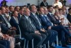 loża VIP z innego ujęcia