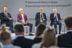 mówi gospodarz regionu