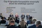 czy IE są drzwiami wejściowymi do wielkiego sportu?