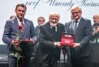Gala Święta Małopolski, odznaczenia Medalem Honorowym 