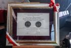 Nagroda Samorządu Województwa Małopolskiego Platynowy Medal Polonia Minor