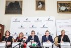 Uczestnicy konferencji