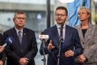 Witold Kozłowski, Bartosz Kaliński, Iwona Gibas