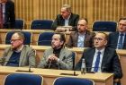 zdjęcie grupowe, spotkanie ze spółkami i radami nadzorczymi Małopolski