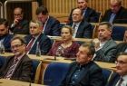 zdjęcie grupowe, spotkanie ze spółkami i radami nadzorczymi Małopolski