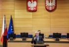 zdjęcie grupowe, spotkanie ze spółkami i radami nadzorczymi Małopolski