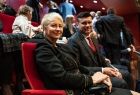 Iwona Gibas i Łukasz Smółka