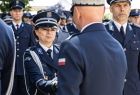 odznaczenie zasłużonych policjantów