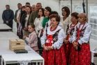 Przedstawicielki Koła Gospodyń Wiejskich