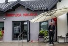 Wystąpienie Józefa Gawrona