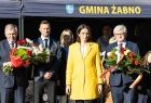 Marta Malec-Lech i Józef Gawron
