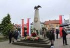 Pomnik w Miechowie