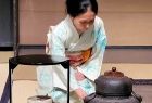 Ceremonia parzenia herbaty